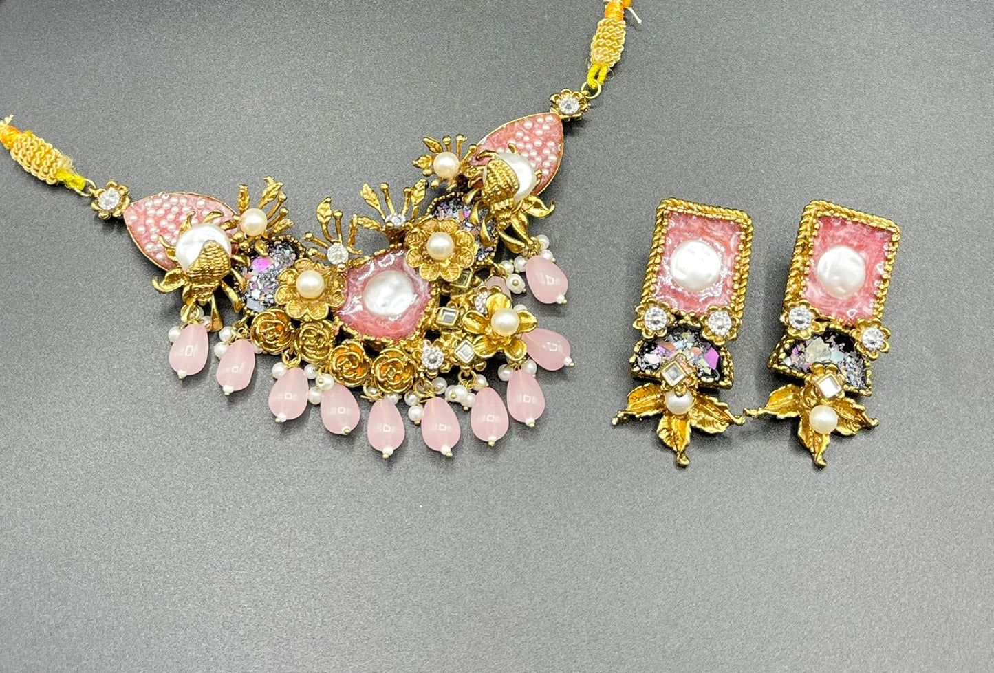 Turkish Necklace | Naseem Fashion Hub