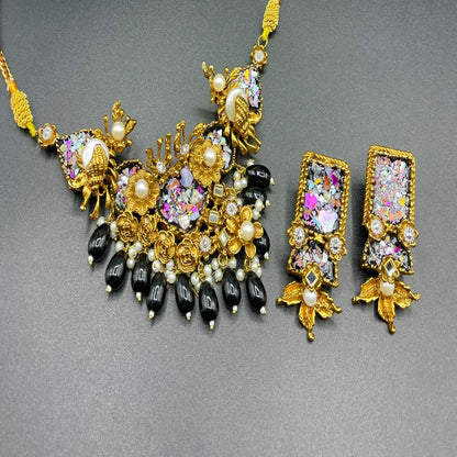 Turkish Necklace | Naseem Fashion Hub