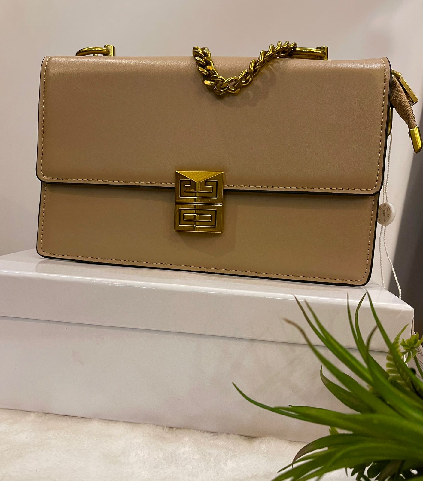 Givenchy Inspired Crossbody Bag – Naseem Fashion Hub