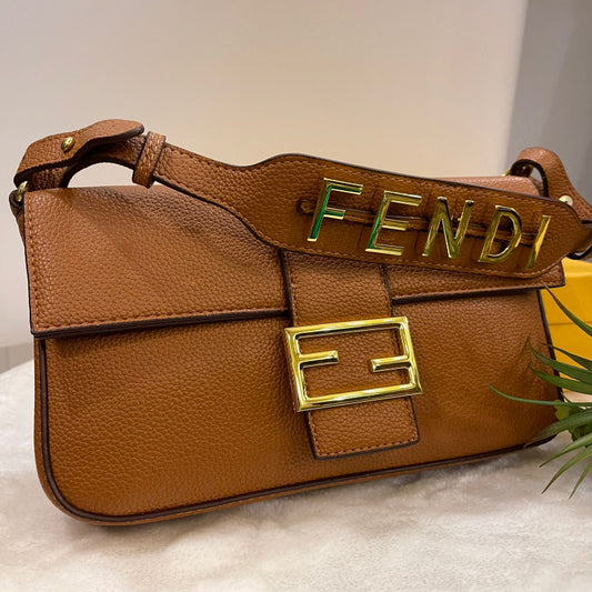 Fendi Code 99910 Crossbody Bag – Naseem Fashion Hub