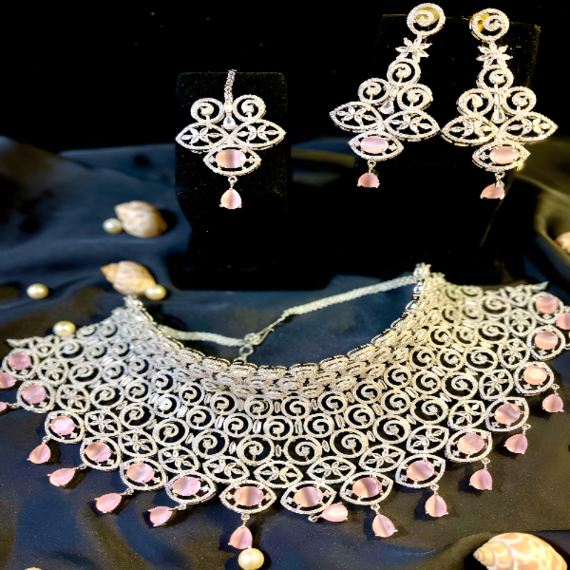 Indian Jewelry