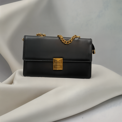 Givenchy Inspired Crossbody Bag – Naseem Fashion Hub